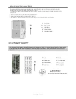 Предварительный просмотр 10 страницы Matsui MFI45 Instruction Manual