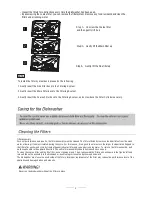 Предварительный просмотр 12 страницы Matsui MFI45 Instruction Manual