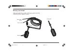 Предварительный просмотр 2 страницы Matsui MHM120 Instruction Book