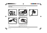 Предварительный просмотр 6 страницы Matsui MHM120 Instruction Book