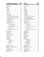 Preview for 4 page of Matsui MID60B12N Installation And Instruction Manual