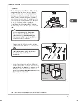 Preview for 21 page of Matsui MID60B12N Installation And Instruction Manual