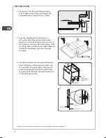 Preview for 24 page of Matsui MID60B12N Installation And Instruction Manual