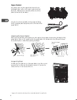 Preview for 36 page of Matsui MID60B12N Installation And Instruction Manual