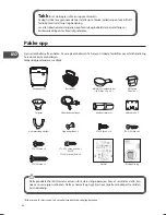 Preview for 48 page of Matsui MID60B12N Installation And Instruction Manual