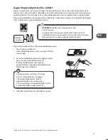 Preview for 59 page of Matsui MID60B12N Installation And Instruction Manual