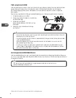 Preview for 60 page of Matsui MID60B12N Installation And Instruction Manual