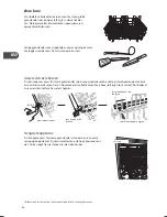 Preview for 64 page of Matsui MID60B12N Installation And Instruction Manual