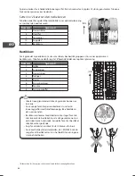 Preview for 66 page of Matsui MID60B12N Installation And Instruction Manual