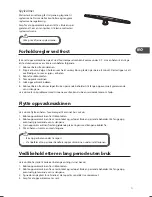 Preview for 71 page of Matsui MID60B12N Installation And Instruction Manual