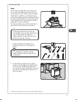 Preview for 77 page of Matsui MID60B12N Installation And Instruction Manual