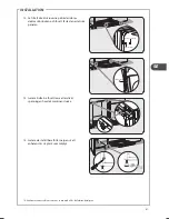 Preview for 81 page of Matsui MID60B12N Installation And Instruction Manual