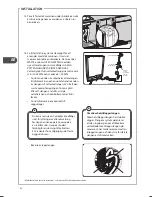 Preview for 82 page of Matsui MID60B12N Installation And Instruction Manual