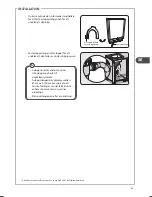 Preview for 83 page of Matsui MID60B12N Installation And Instruction Manual