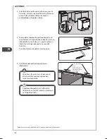 Preview for 106 page of Matsui MID60B12N Installation And Instruction Manual