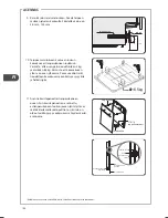 Preview for 108 page of Matsui MID60B12N Installation And Instruction Manual