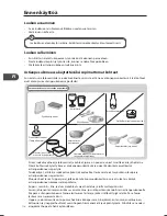 Preview for 114 page of Matsui MID60B12N Installation And Instruction Manual