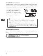 Preview for 116 page of Matsui MID60B12N Installation And Instruction Manual