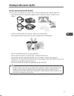 Preview for 119 page of Matsui MID60B12N Installation And Instruction Manual