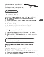 Preview for 127 page of Matsui MID60B12N Installation And Instruction Manual