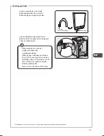 Preview for 139 page of Matsui MID60B12N Installation And Instruction Manual