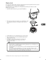 Preview for 145 page of Matsui MID60B12N Installation And Instruction Manual