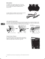 Preview for 148 page of Matsui MID60B12N Installation And Instruction Manual