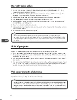 Preview for 152 page of Matsui MID60B12N Installation And Instruction Manual