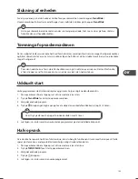 Preview for 153 page of Matsui MID60B12N Installation And Instruction Manual