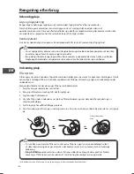 Preview for 154 page of Matsui MID60B12N Installation And Instruction Manual