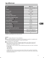 Preview for 159 page of Matsui MID60B12N Installation And Instruction Manual