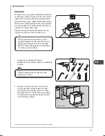 Preview for 161 page of Matsui MID60B12N Installation And Instruction Manual