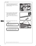 Preview for 162 page of Matsui MID60B12N Installation And Instruction Manual