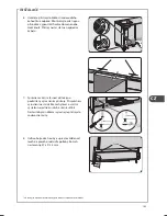 Preview for 163 page of Matsui MID60B12N Installation And Instruction Manual