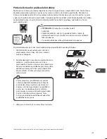 Preview for 199 page of Matsui MID60B12N Installation And Instruction Manual