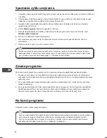 Preview for 208 page of Matsui MID60B12N Installation And Instruction Manual