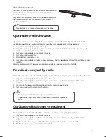 Preview for 211 page of Matsui MID60B12N Installation And Instruction Manual