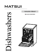 Предварительный просмотр 2 страницы Matsui MS452S Instruction Manual