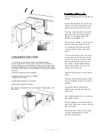 Предварительный просмотр 5 страницы Matsui MS452S Instruction Manual