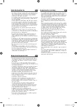 Preview for 6 page of Matsui MSF13SSRE Instruction Manual