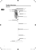 Предварительный просмотр 8 страницы Matsui MSF13SSRE Instruction Manual