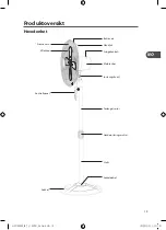 Предварительный просмотр 15 страницы Matsui MSF13SSRE Instruction Manual