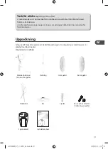 Preview for 21 page of Matsui MSF13SSRE Instruction Manual