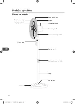 Предварительный просмотр 50 страницы Matsui MSF13SSRE Instruction Manual