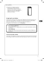 Preview for 43 page of Matsui MTF55W14E Instruction Manual