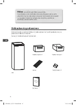 Предварительный просмотр 50 страницы Matsui MTF55W14E Instruction Manual