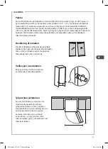 Preview for 51 page of Matsui MTF55W14E Instruction Manual