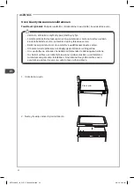 Preview for 52 page of Matsui MTF55W14E Instruction Manual