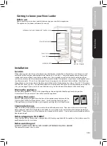 Предварительный просмотр 3 страницы Matsui MTL2488GS Instruction Manual