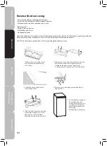 Предварительный просмотр 4 страницы Matsui MTL2488GS Instruction Manual